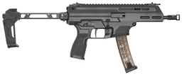 [KN9069B-FSA-FL] Springfield Armory First Line Kuna w/Brace, 9mm, 6" BBL Threaded, 2x30 Rds
