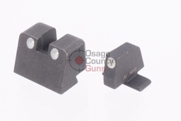 [SIGHT-SIGLITE-SUP] Sig Sauer Tall Suppressor Night Sights