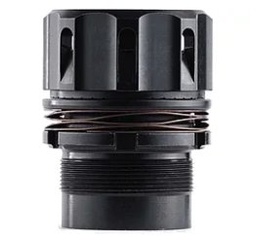 [DA451] Dead Air P-Series KeyMicro Adapter