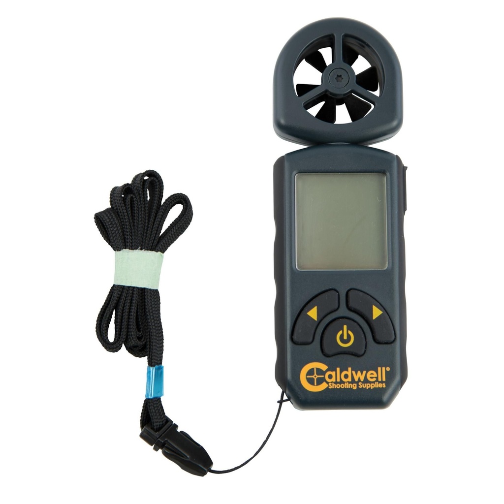 Caldwell Cross Wind Professional Wind Meter