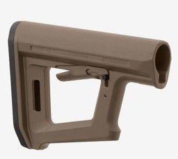 [MAG1435-FDE] Magpul MOE PR Carbine Stock Mil-Spec FDE — MAG1435-FDE