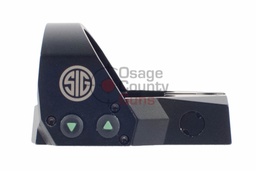 [SOR11600] Sig Sauer Romeo1 6MOA 1x30mm Reflex Sight