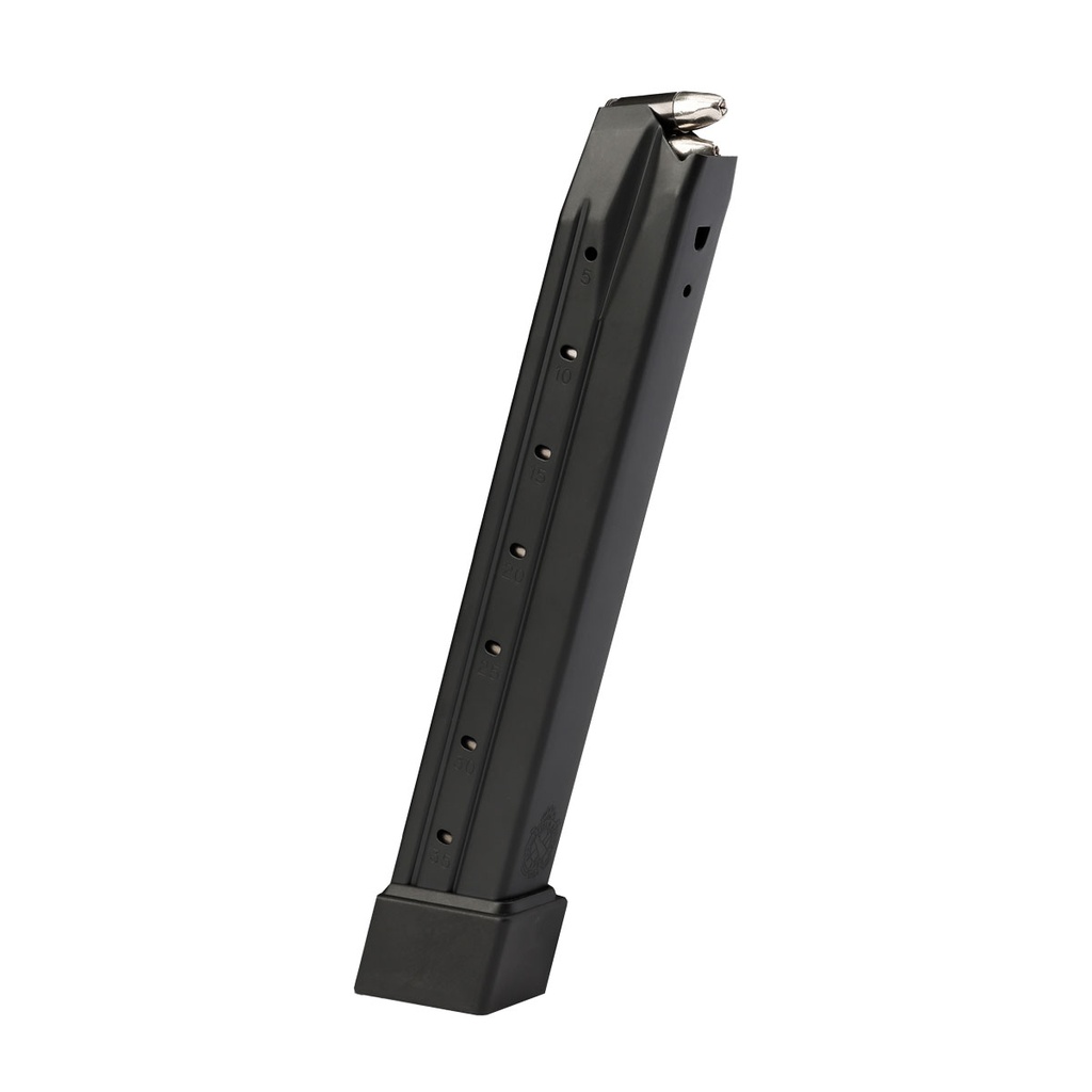 Springfield Armory XDM Elite Magazine, 35rd, 9mm