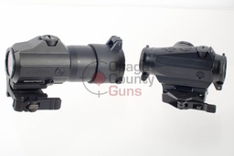 [WSORJ43111] Sig Sauer Romeo4H / Juliet4 Magnifier Combo