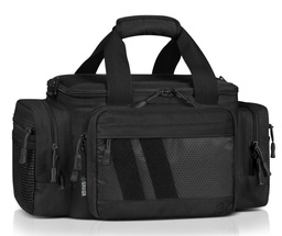[RA-3GUN-WS-BK] Savior Equipment Specialist Range Bag - Black