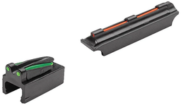 [TG941XA] TruGlo Xtreme Magnum Gobble-Dot 1/4
