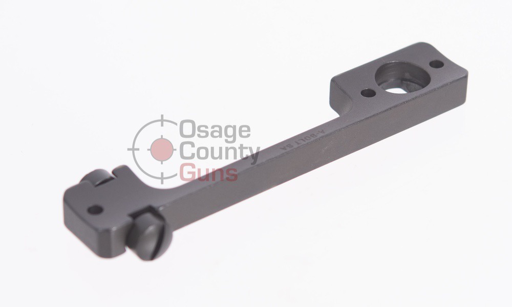 LEU 1PC BASE STD ABOLT SA MAT
