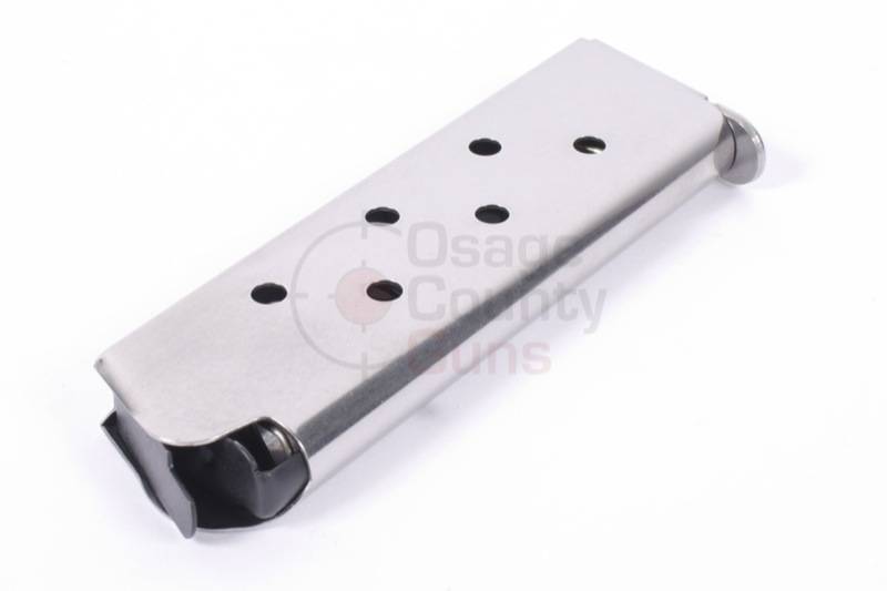 Kimber 1911 .45 ACP Tac-Pro 8rd Full Size Magazine