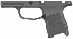 [8900328] Sig GRIP MODULE ASSY, P365, 9, MANUAL SAFETY, GRAY