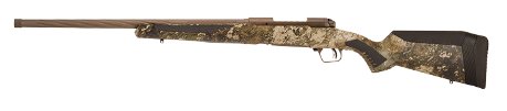 Savage Model 110 High Country - 22" 6.5 Creedmoor
