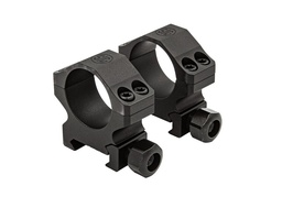 [SOA10023] Sig Sauer Alpha1 Aluminum Hunting Mounts - 35mm - 0 MOA