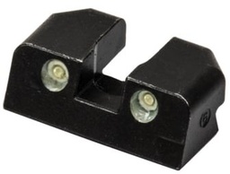 [1203618-06-R] Sig Sauer P320 Rear Night Sight Assembly, #6