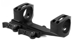 [QDXSKEL1TW] Warne QD XSKEL 1" Black