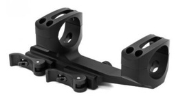 [QDXSKEL30TW] Warne QD XSKEL 30mm Black