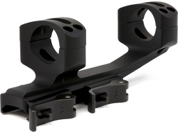 [QDXSKEL34TW] Warne QD XSKEL 34mm Black