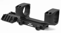 [RAMP1] Warne Team Warne 1 inch Tactical 1 PC, Black