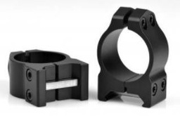 [200M] Warne 1 inch, PA, Low Matte Rings