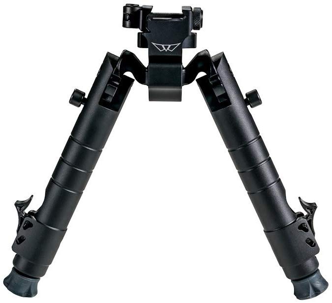 Warne 7901M Precision Bipod