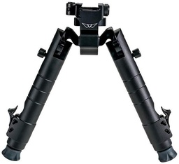 [7901M] Warne 7901M Precision Bipod
