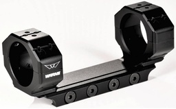 [7814M] Warne Skyline Precision Mount - Medium 30mm