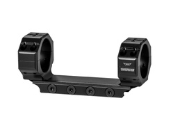 [7821M] Warne Skyline Precision 1-Piece Mount, 34mm Medium