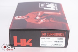 [81001255] Heckler & Koch HK VP9A1 L OR 9MM 5" 20RD BLK