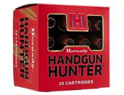 [9251] Hornady AMMO 500 S&W MAG 300 GR MONOFLEX  HH, 20rd box