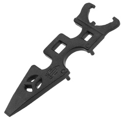 [TL-ARWR02] UTG Mini AR15 Armorer's Wrench
