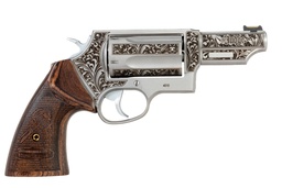 [2-441039T-20YR] Taurus 2-441039T-20YR Judge 45 Colt (Long Colt)/410 Gauge 5 Shot 3"
