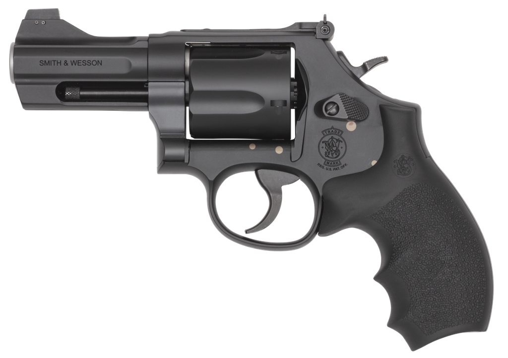 S&W Model 396 Night Guard .44 S&W Special 3" 5-Shot Scandium — 14352