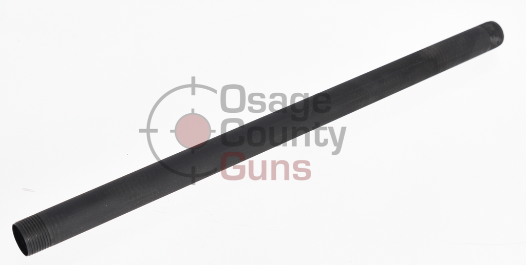 Panzer Arms M4 7rd Mag Tube Black — PAM4MT7RB