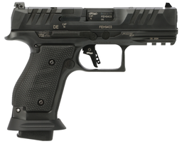 [2896991] Walther PDP Compact SF PRO 4" 18RD, 9MM, 3 mags