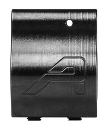[APRH101204C] Aero Precision .625 Low Profile Gas Block, Aero Logo - Nitride