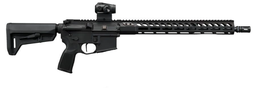 [RM400-556N-16B-FORGE-10] SIG SAUER M400 Forge 5.56 NATO 16" with ROMEO-MSR Gen II, (1) 10-Rd — RM400-556N-16B-FORGE-10