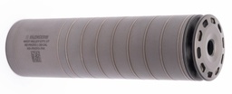 [SU5328] SilencerCo Scythe-Ti .30 Cal Titanium Rifle Silencer — SU5328