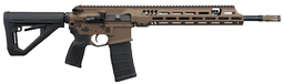 [R516G3-556N-16B-BRZ] SIG Sauer 516 Gen3 5.56 16" Bronze Cerakote — R516G3-556N-16B-BRZ