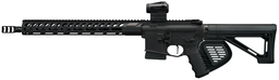 [RM400-556N-16B-FORGE-CA] Sig Sauer M400 Forge CA Compliant w/ Red Dot, 5.56mm, 16", 10rd