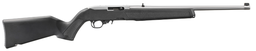 [32006-RUG] Ruger 10/22 Standard .22 LR 18.5" Satin Stainless, M-LOK Stock — 32006