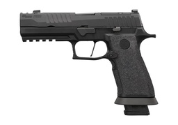 [320XF-9-MOD] SIG SAUER P320 M.O.D. 9mm 3.9" Compensated, Optic Ready, (3) 21rd — 320XF-9-MOD