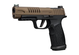 [365XF-9-FBZXR3] SIG SAUER P365-FUSE FREEDOM BRONZE 9mm 4.3", (2) 21rd (1) 17rd — 365XF-9-FBZXR3