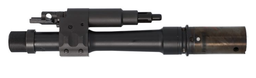 [8901524] SIG BARREL & GAS BLOCK ASSY, MCX, 5.56 NATO, 7.75IN, RATTLER LT