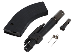 [8901525] SIG SAUER CAL-X Kit, MCX-Rattler LT, 7.62x39, 7.75" with (1) 28-Rd Magazine — 8901525