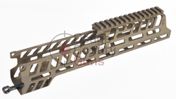 [8901787] SIG HANDGUARD ASSY, MCX SPEAR, AL, 12IN, COY