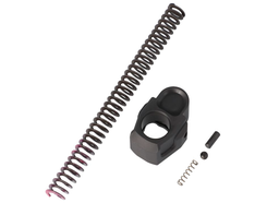 [8901967] SIG BARREL BLOCK, P211, 9MM, BLK, 13LB SPRING