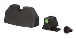[8902040] SIG SAUER P211 XRAY3 Suppressor Height Front and Blacked Out Rear Sight Set — 8902040