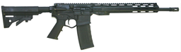 [ATIGAX30013ML] American Tactical Inc-ATI ATI ALPHA MAXX RIA Rifle 300 Blackout 30rd Magazine(1) 16" Barrel MLOK Polymer Rail