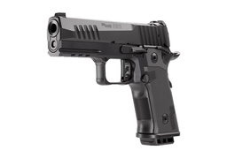 [W211CA-9-GT4] Sig Sauer P211-GT4 9mm 4.2" SAO Optic Ready (2)21/(1)17 — W211CA-9-GT4
