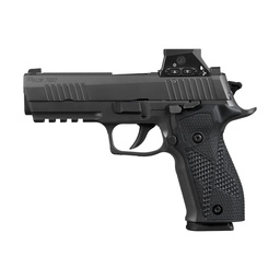[W226X-9-PRO-RXSL] SIG SAUER P226 X-Series 9mm 4.4" DA/SA, SIG-LOC PRO, Black — W226X-9-PRO-RXSL