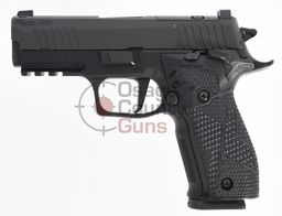 [W226XCA-9-PRO-SAO] SIG Sauer P226 XCarry PRO SAO 9mm 3.8" Optic Ready — W226XCA-9-PRO-SAO
