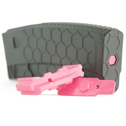 [HXID2-AR-PNK] HexID 2 Pack, Panther Pink